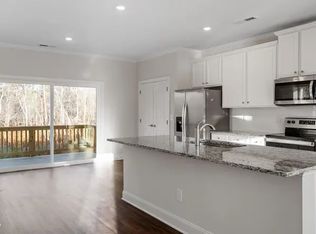 6942 Point Bar Pl, Raleigh, NC 27616