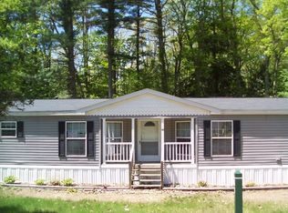 314 Louden Rd LOT 81, Saratoga Springs, NY 12866