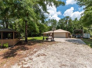 18565 SW 60th St, Dunnellon, FL 34432