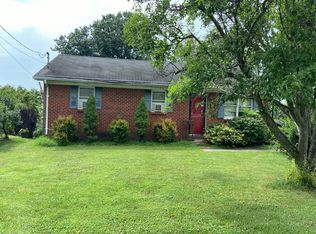 313 Highridge Ln, Flemingsburg, KY 41041