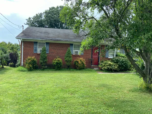 313 Highridge Ln, Flemingsburg, KY 41041