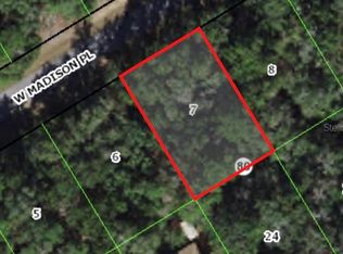 (Undisclosed Address), Citrus Springs, FL 34434