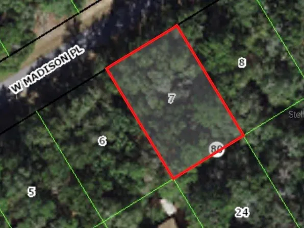 (undisclosed Address), Citrus Springs, FL 34434