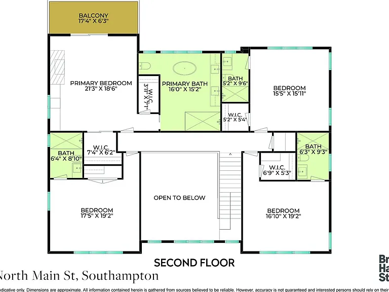 276 N Main St — Photo 33