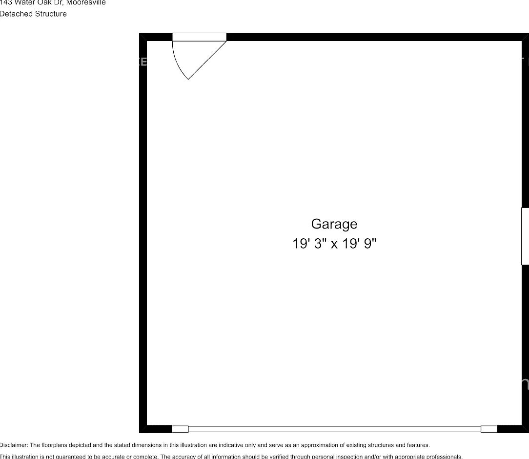 143 Water Oak Dr Mooresville, NC 28117 — Photo 4