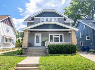 706 Lincoln Ave NW, Grand Rapids, MI 49504