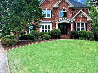 6425 Barrington Run, Alpharetta, GA 30005