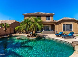 2759 E Balsam Dr, Chandler, AZ 85286