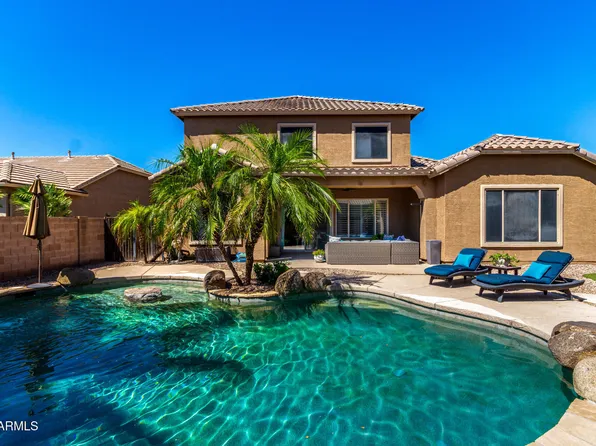 2759 E BALSAM Drive, Chandler, AZ 85286