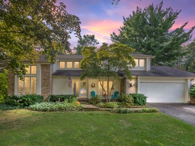 7087 Cedarbank Dr, West Bloomfield, MI, 48324