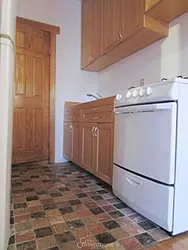 Rented by City Connections Realty