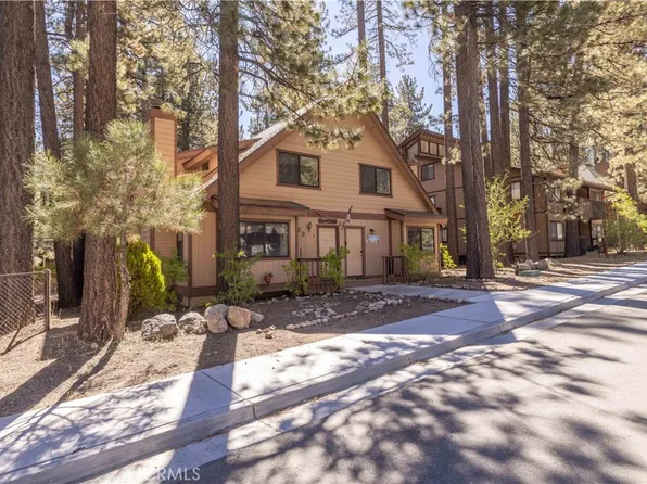 723 Summit Blvd APT 1, Big Bear Lake, CA 92315