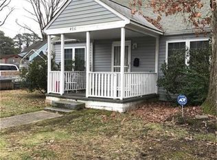 4731 Bruce St, Norfolk, VA 23513