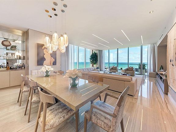 3rd image of 18501 Collins Ave #2201