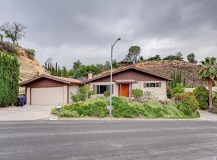 9050 Riderwood Dr, Sunland, CA 91040
