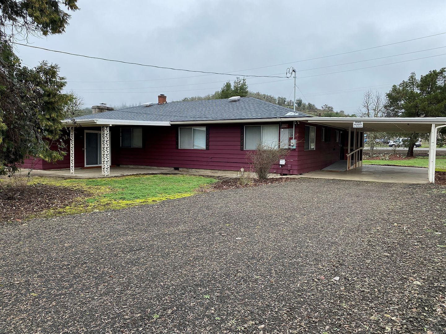 4416 NE Douglas Ave, Roseburg, OR 97470 Zillow