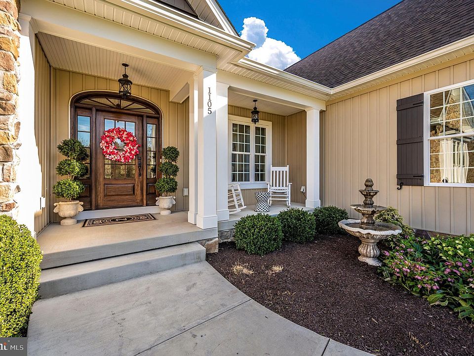 1105 Greenfield Rd, Tuscarora, MD 21790 Zillow