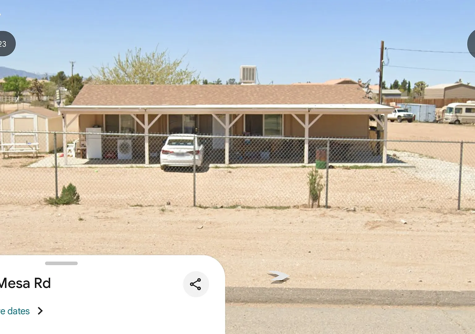 3 bed, 1152 sqft, $2,600 — Photo 4