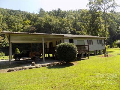 5730 Anthony Creek Rd, Collettsville, NC, 28611