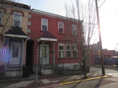 56 Short St, Blairsville, PA, 15717