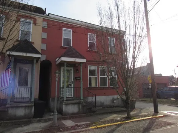 56 Short St, Blairsville, PA 15717