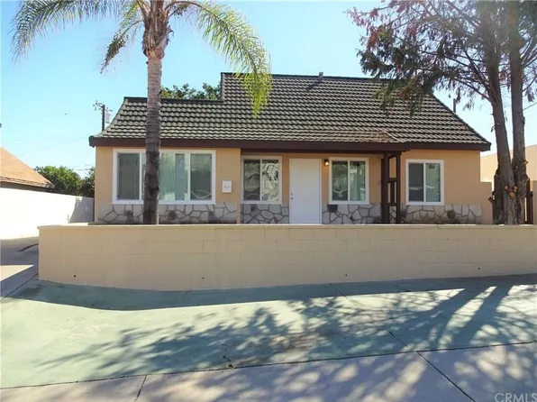 13024 Ramsey Dr #B101, La Mirada, CA 90638