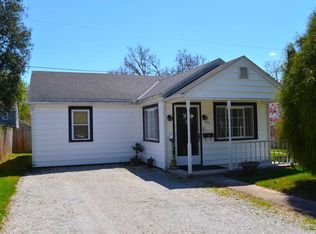 604 Kenwood Ave, Fort Wayne, IN 46805