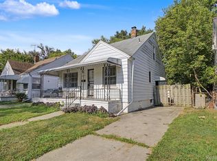 6459 Penrod St, Detroit, MI 48228
