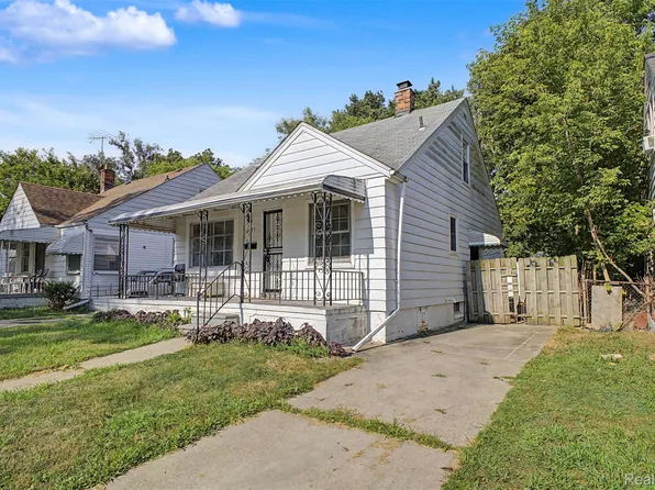 6459 Penrod St, Detroit, MI 48228