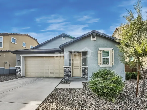 21468 S 231st Way, Queen Creek, AZ 85142