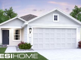 117 Parish Ln, New Braunfels, TX 78130