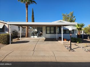 2233 E Behrend Dr LOT 93, Phoenix, AZ 85024