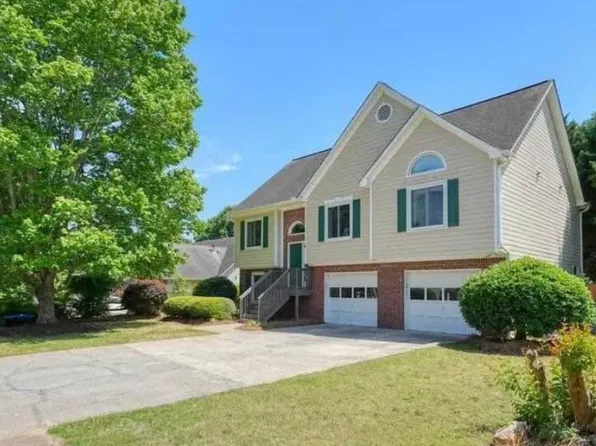 2885 Cressington Bnd NW #1, Kennesaw, GA 30144