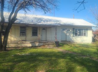 302 County Road 454, Eastland, TX 76448