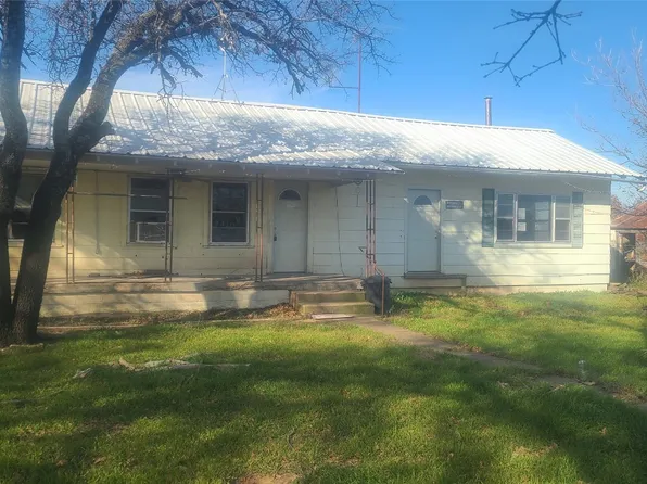 302 County Road 454, Eastland, TX 76448