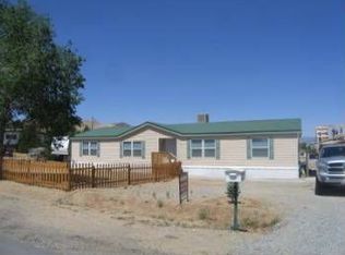 6185 Chimney Rd, Sun Valley, NV 89433