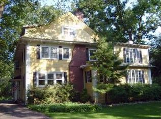 645 Maple St, Winnetka, IL 60093