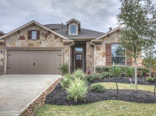 123 S Ridge Park Dr, Magnolia, TX 77354