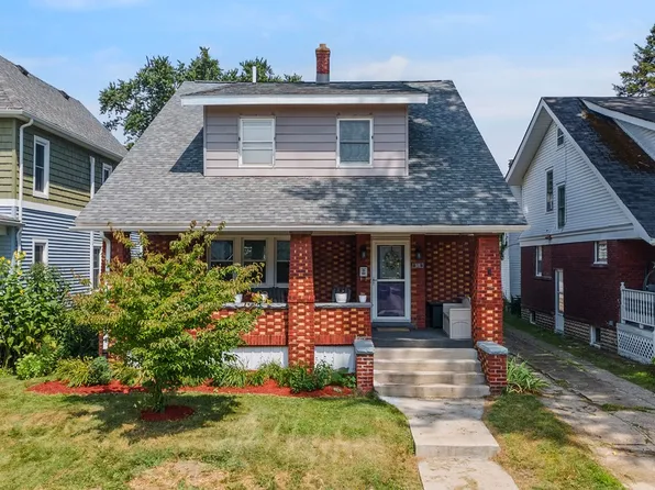 505 Lincoln Ave, Erie, PA 16505