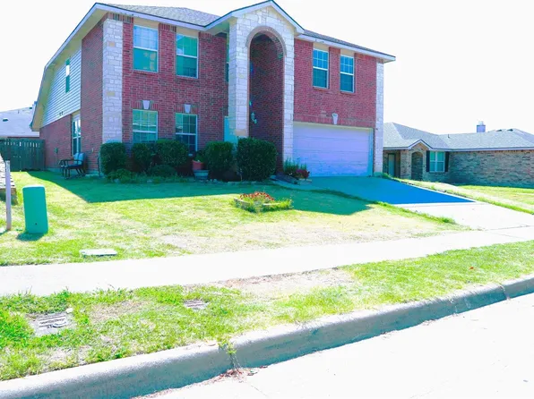 9017 Troy Dr, Fort Worth, TX 76123
