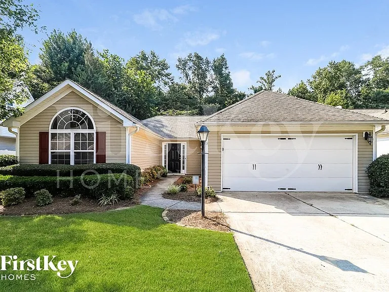 5163 Centennial Creek Vw NW — Photo 1
