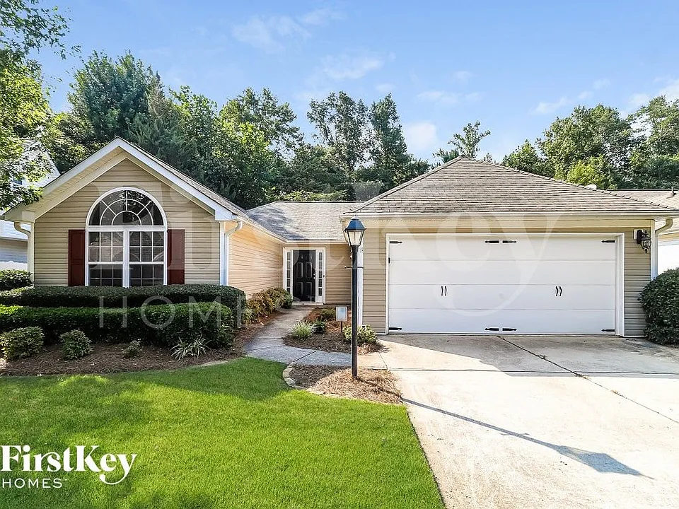 5163 Centennial Creek Vw NW