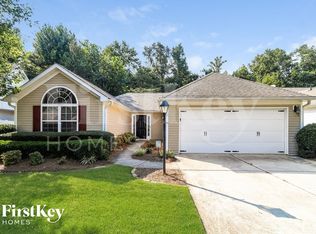 5163 Centennial Creek Vw NW, Acworth, GA 30102