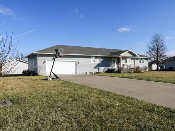 415 Jason St, Burlington, KS 66839