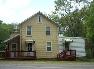 9 Shaffer Run Rd, Reno, PA 16343