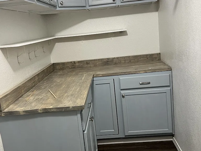 Mud Room Storage