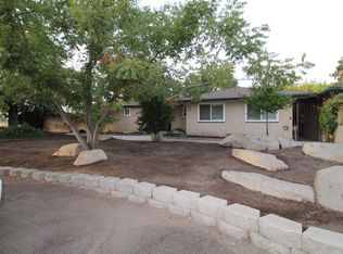 5401 E Sussex Way, Fresno, CA 93727