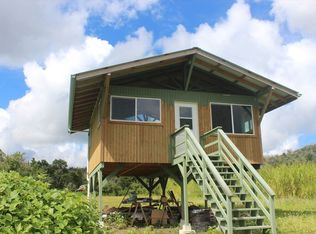 Opihikau Rd, Pahoa, HI 96778