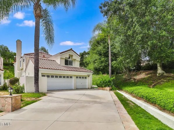 24652 Calle Ardilla, Calabasas, CA 91302