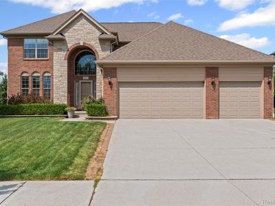 2023 Chaps Dr, Troy, MI, 48085